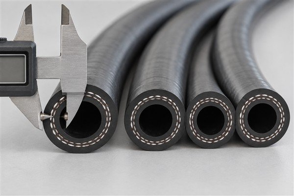 tools needed to measure ac hose fitting